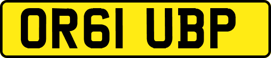 OR61UBP