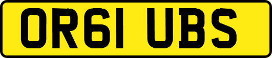 OR61UBS