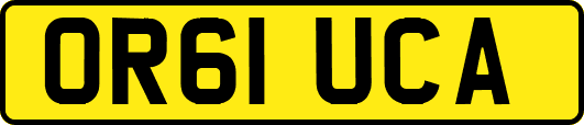 OR61UCA
