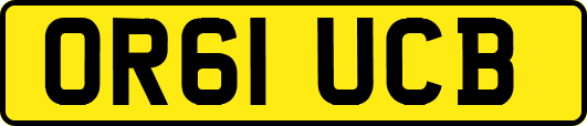 OR61UCB
