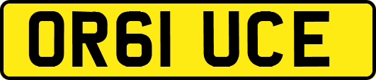 OR61UCE