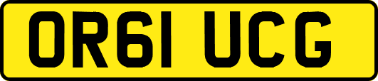 OR61UCG