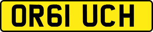 OR61UCH