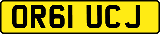 OR61UCJ