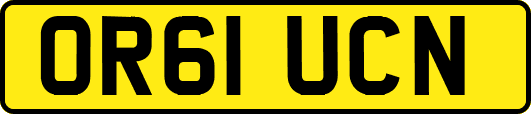 OR61UCN