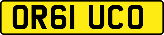 OR61UCO