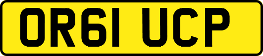 OR61UCP