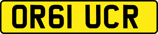 OR61UCR