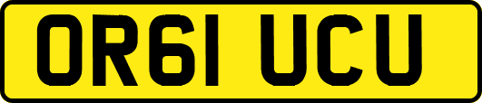 OR61UCU