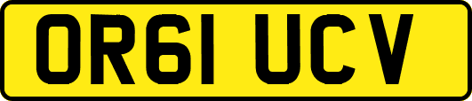 OR61UCV