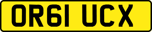 OR61UCX