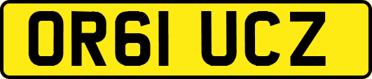 OR61UCZ