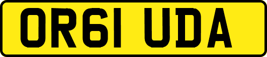 OR61UDA