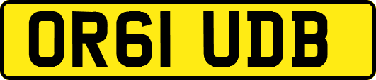 OR61UDB