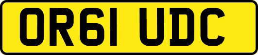 OR61UDC