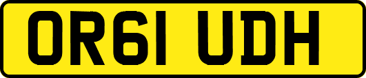 OR61UDH