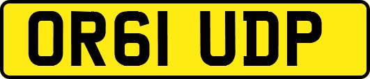 OR61UDP