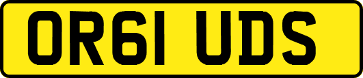 OR61UDS
