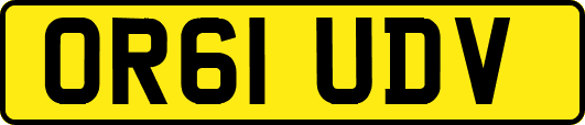 OR61UDV