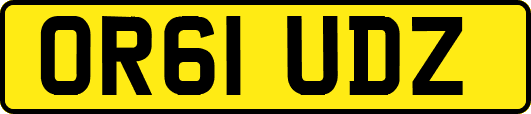 OR61UDZ