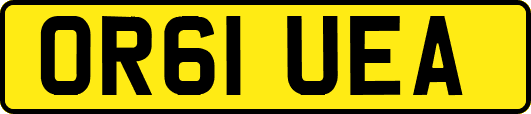 OR61UEA