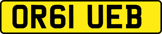 OR61UEB