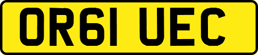 OR61UEC