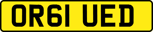 OR61UED