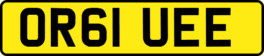 OR61UEE
