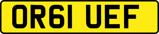 OR61UEF