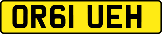 OR61UEH