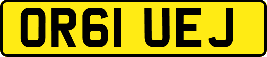 OR61UEJ