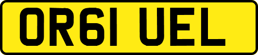 OR61UEL