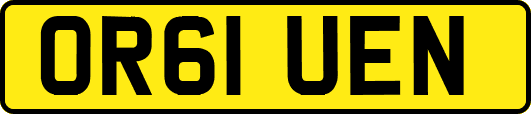 OR61UEN