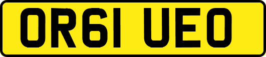 OR61UEO
