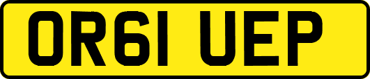 OR61UEP
