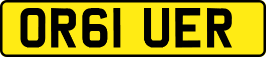 OR61UER