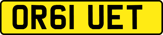 OR61UET