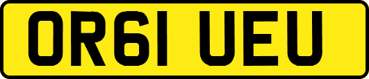 OR61UEU
