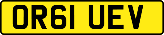 OR61UEV