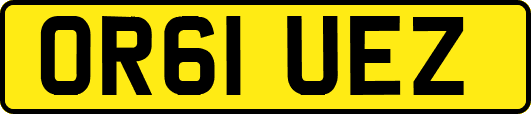 OR61UEZ