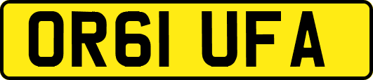 OR61UFA