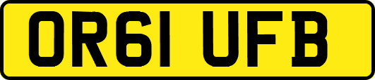 OR61UFB
