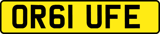 OR61UFE