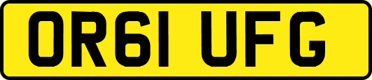 OR61UFG