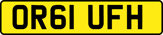 OR61UFH