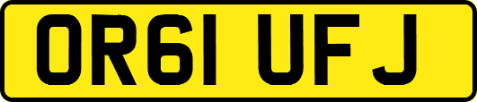 OR61UFJ