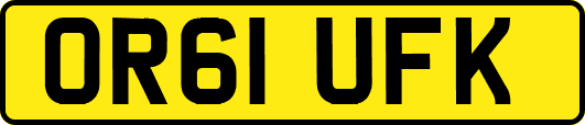 OR61UFK