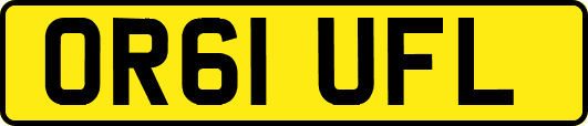 OR61UFL