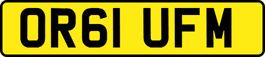 OR61UFM
